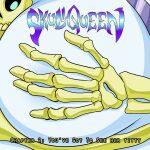 [Insectary] Skull Queen