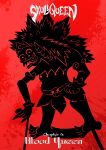 [Insectary] Skull Queen