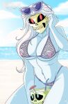 [Insectary] Skull Queen