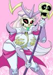 [Insectary] Skull Queen