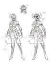 [Insectary] Skull Queen
