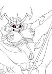 [Insectary] Skull Queen