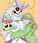 [Insectary] Skull Queen