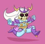 [Insectary] Skull Queen