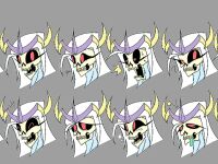 [Insectary] Skull Queen