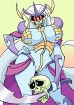 [Insectary] Skull Queen