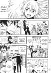 (C86) [3 Colors Corona (Suzuki Hinomi)] Togenuki (Nisekoi) [frogstat]