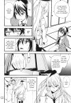 (C86) [3 Colors Corona (Suzuki Hinomi)] Togenuki (Nisekoi) [frogstat]