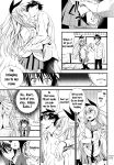 (C86) [3 Colors Corona (Suzuki Hinomi)] Togenuki (Nisekoi) [frogstat]