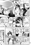 (C86) [3 Colors Corona (Suzuki Hinomi)] Togenuki (Nisekoi) [frogstat]