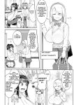[Katakuri House (Katakuri-ko)] Super SUPER BIG Fukiura-san! [ENG] {bewbs666}