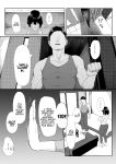 [Maikage (Mikage)] One Week of Sex Over 10 Years of Love 3 -Last Years- [rez_a]