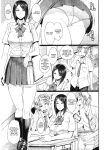 [Unou] Kamen Kanojo (Shikiyoku Agitation) [castor translates things]
