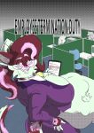 [IzzyFatCat] Employee Termination Duty