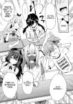 [Souda Gumi] Harem Shojo Gakkyuu ~Oshiego wa S-kyuu Shoujo-tachi~ [MTL]