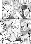 [Souda Gumi] Harem Shojo Gakkyuu ~Oshiego wa S-kyuu Shoujo-tachi~ [MTL]