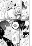[Souda Gumi] Harem Shojo Gakkyuu ~Oshiego wa S-kyuu Shoujo-tachi~ [MTL]