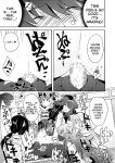 [Souda Gumi] Harem Shojo Gakkyuu ~Oshiego wa S-kyuu Shoujo-tachi~ [MTL]