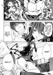 [Souda Gumi] Harem Shojo Gakkyuu ~Oshiego wa S-kyuu Shoujo-tachi~ [MTL]