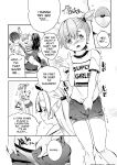 [Souda Gumi] Harem Shojo Gakkyuu ~Oshiego wa S-kyuu Shoujo-tachi~ [MTL]