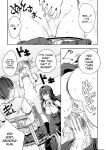 [Souda Gumi] Harem Shojo Gakkyuu ~Oshiego wa S-kyuu Shoujo-tachi~ [MTL]