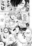 [Souda Gumi] Harem Shojo Gakkyuu ~Oshiego wa S-kyuu Shoujo-tachi~ [MTL]