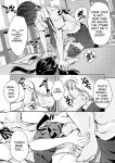 [Souda Gumi] Harem Shojo Gakkyuu ~Oshiego wa S-kyuu Shoujo-tachi~ [MTL]