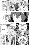 [Souda Gumi] Harem Shojo Gakkyuu ~Oshiego wa S-kyuu Shoujo-tachi~ [MTL]