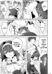[Souda Gumi] Harem Shojo Gakkyuu ~Oshiego wa S-kyuu Shoujo-tachi~ [MTL]