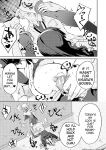 [Souda Gumi] Harem Shojo Gakkyuu ~Oshiego wa S-kyuu Shoujo-tachi~ [MTL]