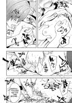 [Souda Gumi] Harem Shojo Gakkyuu ~Oshiego wa S-kyuu Shoujo-tachi~ [MTL]