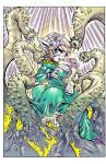 [Gouda Dunn] Fated Faeries
