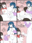 [Zronku] Ninja Fun (english)