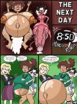 [Hick44NSFW] Amphibia