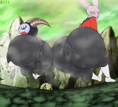 [Kiffy] Musk Troopers of Universe 11 (Dragon Ball Super)