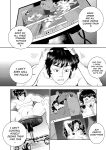 [Lyze] Cat's Eye QOS Experience