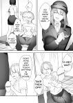 [Blitzkrieg (Himino)] Jiikoui Torishimarikan