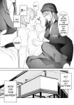 [Blitzkrieg (Himino)] Jiikoui Torishimarikan