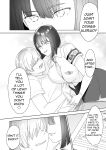 [Blitzkrieg (Himino)] Jiikoui Torishimarikan