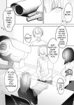 [Blitzkrieg (Himino)] Jiikoui Torishimarikan
