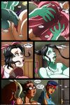 [Transmorpher DDS] Side Dishes 8: F-Virus Outbreak