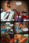 [Transmorpher DDS] Side Dishes 8: F-Virus Outbreak