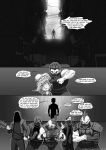 [Pixiv][Koneko Queen] My Hero (Eng)