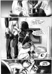[Coco Productions] Family Hijacked
