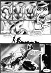 [Coco Productions] Family Hijacked