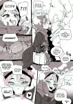 [LUXsumildo] 콘돔팔이 소녀 | The Condom-Selling Girl [NudeSalad]