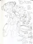 [Fred Perry] Megatronus Orgy Goof Of (Transformers)