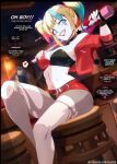 [Felox08] Harley Quinn