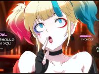 [Felox08] Harley Quinn