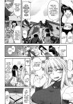 [Miyashiro Sousuke] oyama no Sha ga Taihenda | The mountain shrine is in trouble Chapter 8 (COMIC Penguin Club 2011-02)